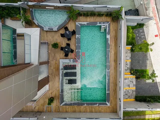 Apartamento 2 quartos e 2 banheiros, à venda, no bairro Jardim Camburi em Vitória