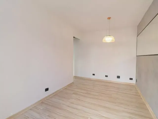 Foto do Apartamento - Apartamento à venda, Santa Cecília, São Paulo, SP | Vista Livre
