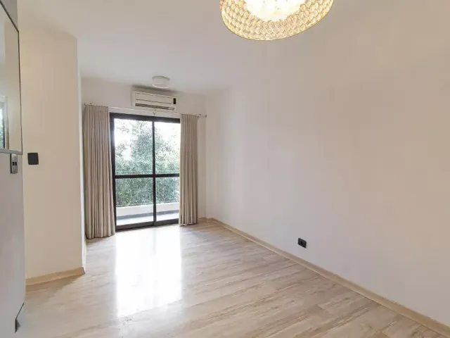 Foto do Apartamento - Apartamento à venda, Santa Cecília, São Paulo, SP | Vista Livre