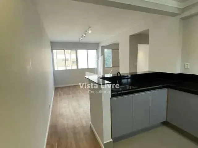 Apartamento com 69m² 2 quartos e 1 banheiro, à venda, no bairro Vila Uberabinha em São Paulo