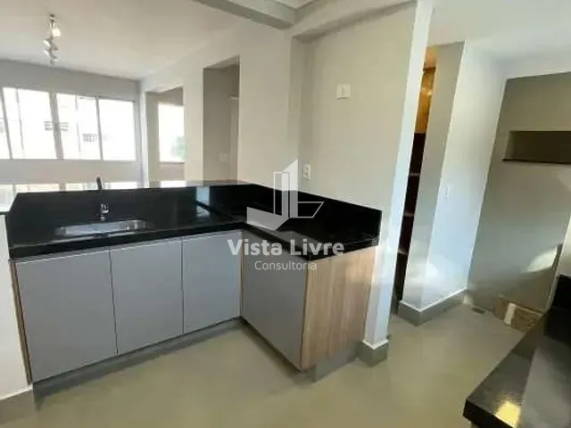 Apartamento com 69m² 2 quartos e 1 banheiro, à venda, no bairro Vila Uberabinha em São Paulo