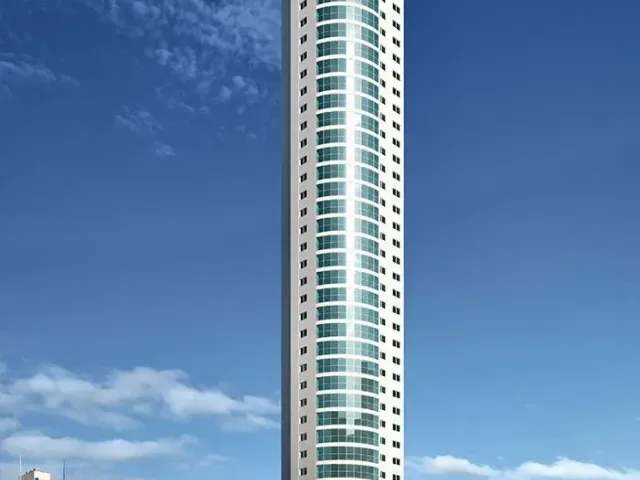 Foto do Apartamento - Apartamento à venda, Centro, Balneário Camboriú, SC | Interpraias Imóveis