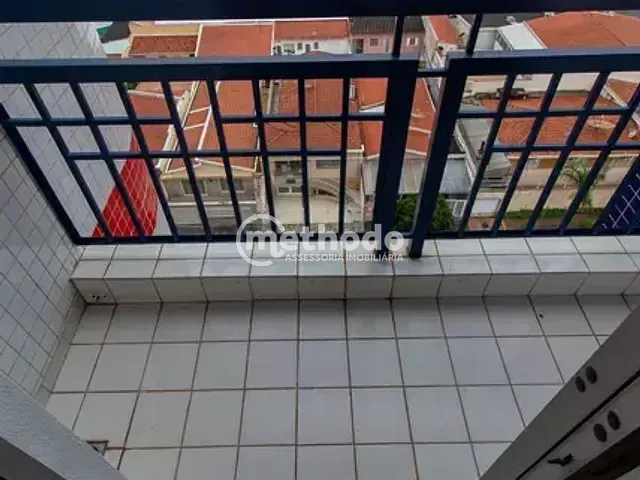 Apartamento com 84m² 2 quartos e 2 banheiros, à venda ou para alugar, no bairro Vila Industrial em Campinas