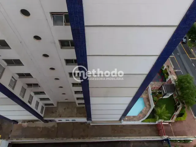 Apartamento com 84m² 2 quartos e 2 banheiros, à venda ou para alugar, no bairro Vila Industrial em Campinas