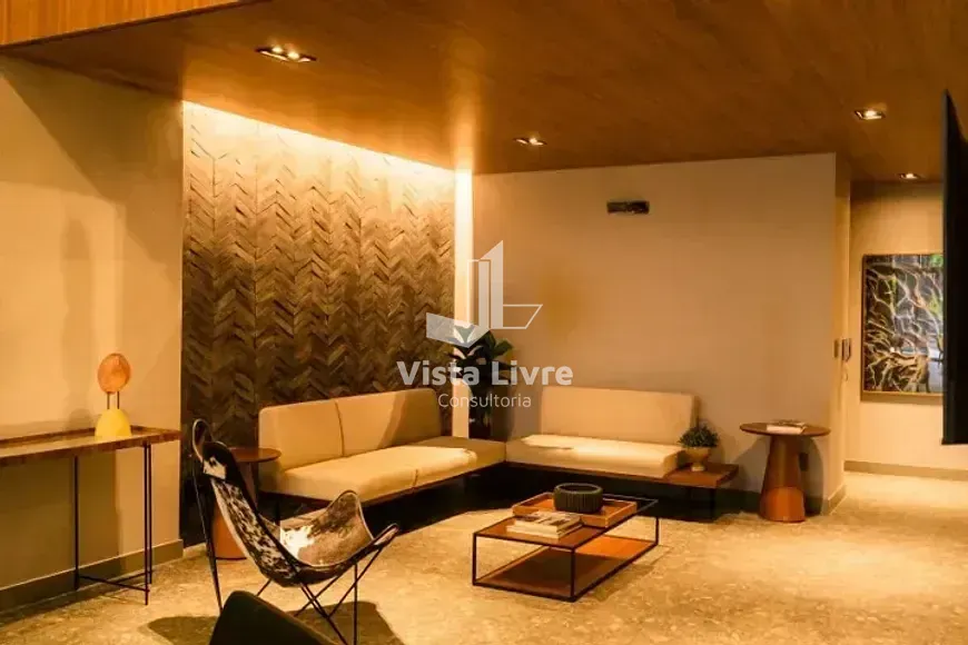 Apartamento, 2 quartos, 44 m² - Foto 9