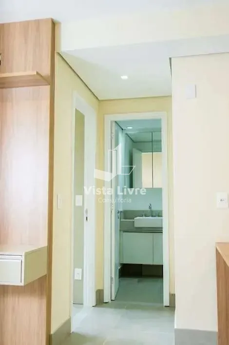 Apartamento, 2 quartos, 44 m² - Foto 11