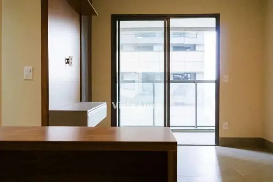 Apartamento, 2 quartos, 44 m² - Foto 1