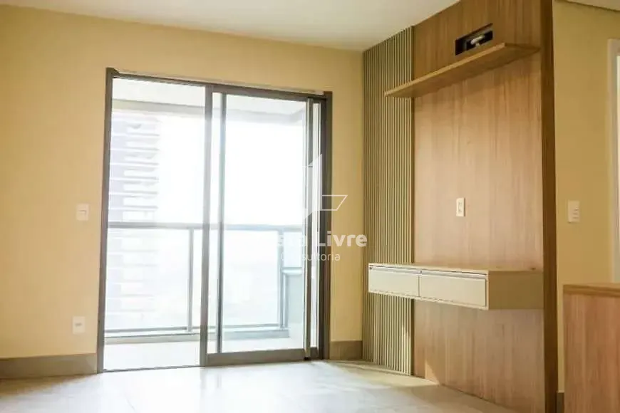 Apartamento, 2 quartos, 44 m² - Foto 2