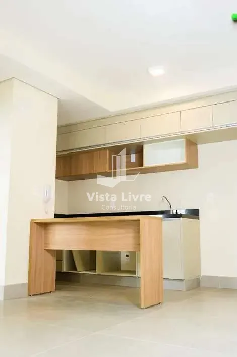 Apartamento, 2 quartos, 44 m² - Foto 6
