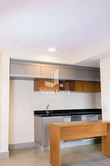 Apartamento, 2 quartos, 44 m² - Foto 7
