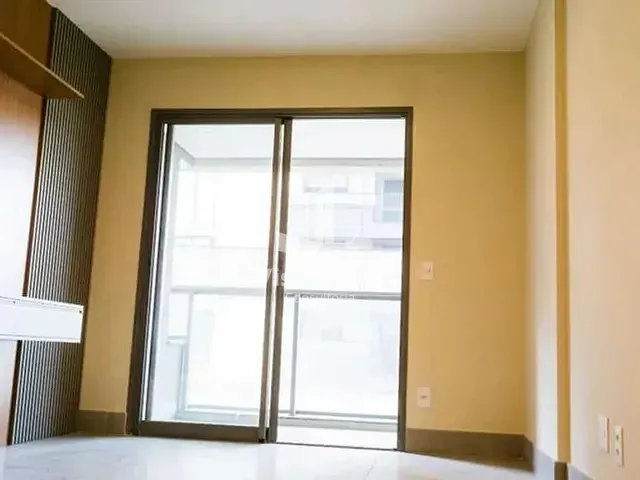 Apartamento com 44m² 2 quartos e 1 banheiro, à venda, no bairro Indianópolis em São Paulo