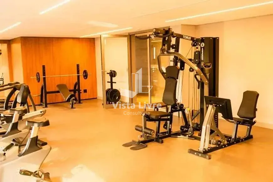 Apartamento, 2 quartos, 44 m² - Foto 12