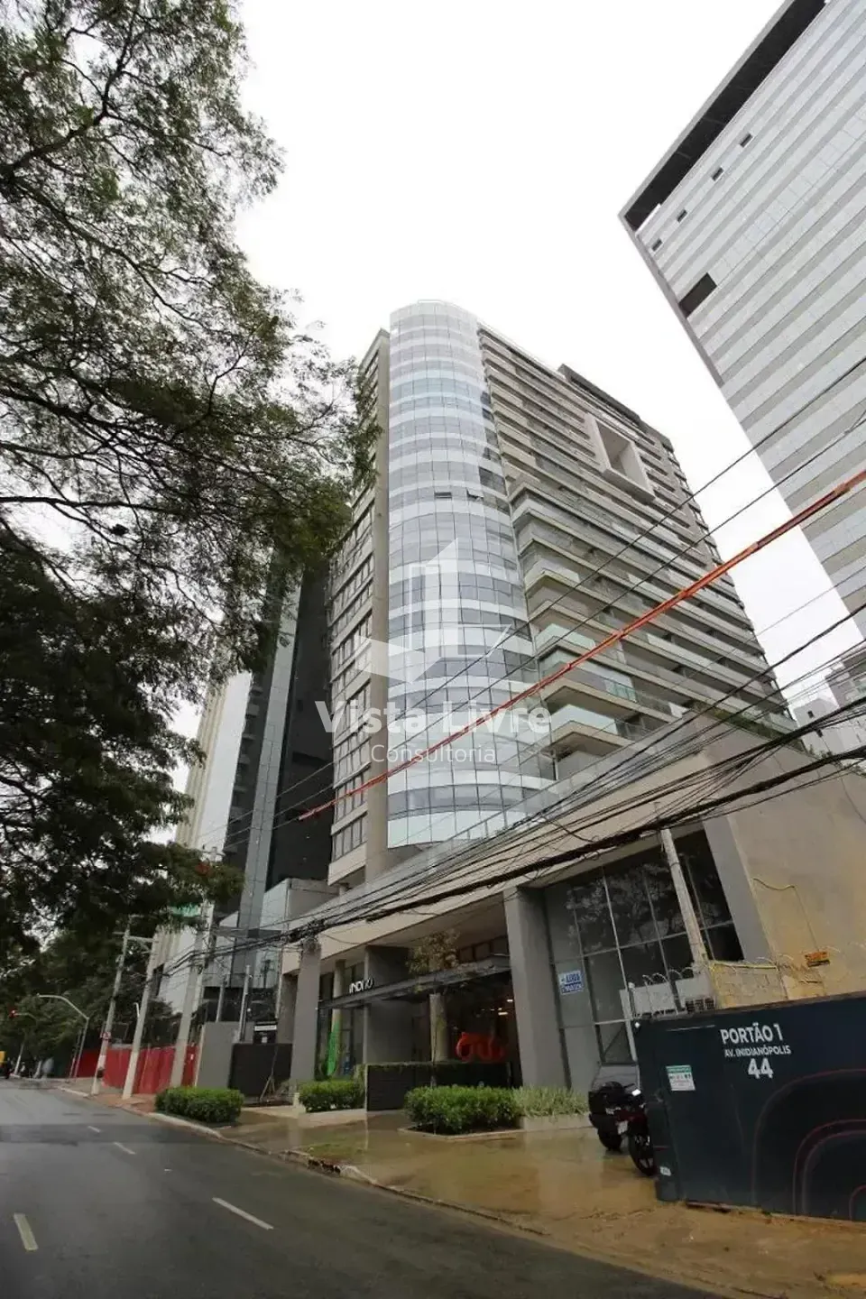 Apartamento, 2 quartos, 44 m² - Foto 15