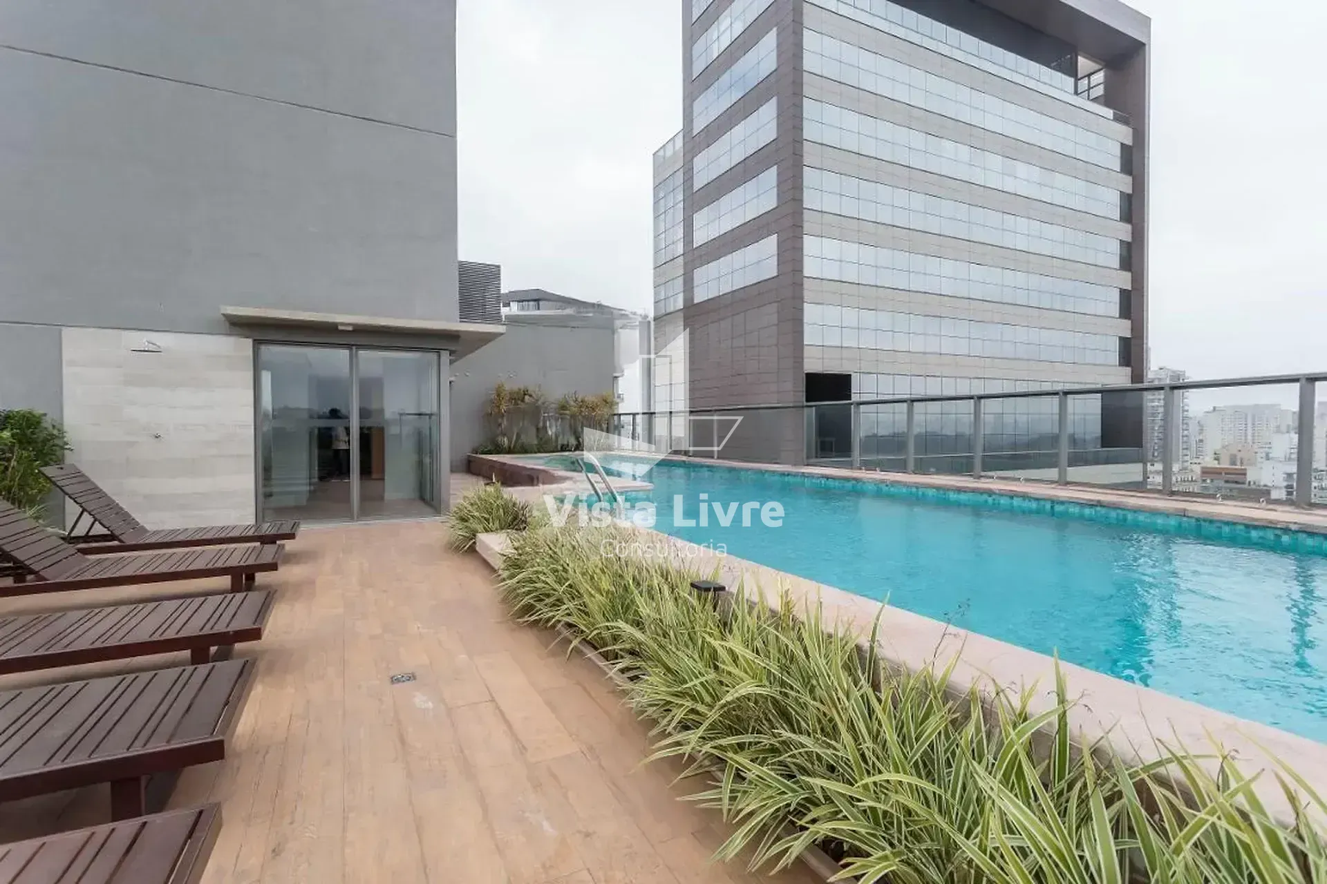 Apartamento, 2 quartos, 44 m² - Foto 10