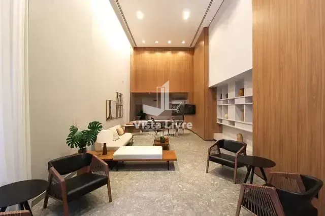Apartamento, 2 quartos, 44 m² - Foto 13