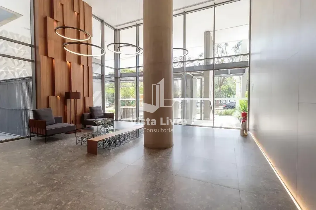 Apartamento, 2 quartos, 44 m² - Foto 14