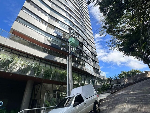 Foto do Apartamento - Aluguel imperdível na Praia do Canto – 4 suítes no Crystal Blue All Suites! | Vitoria Imóveis