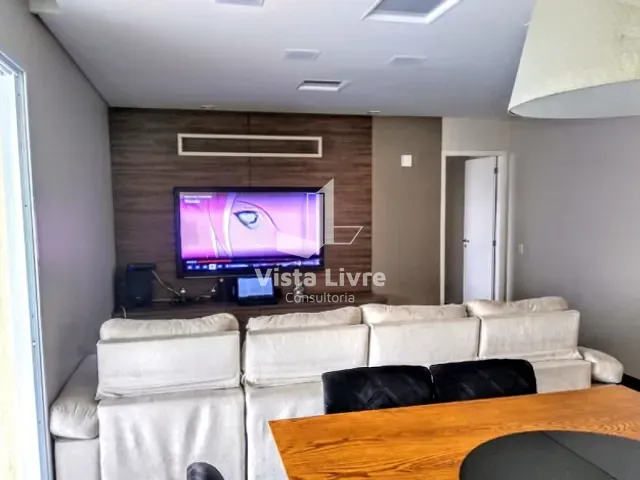 Apartamento com 164m² 4 quartos e 5 banheiros, à venda, no bairro Lapa em São Paulo