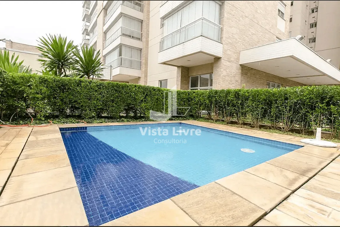 Apartamento, 4 quartos, 164 m² - Foto 27