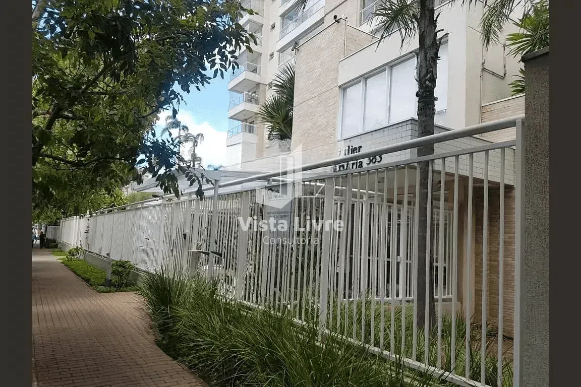 Apartamento, 4 quartos, 164 m² - Foto 39