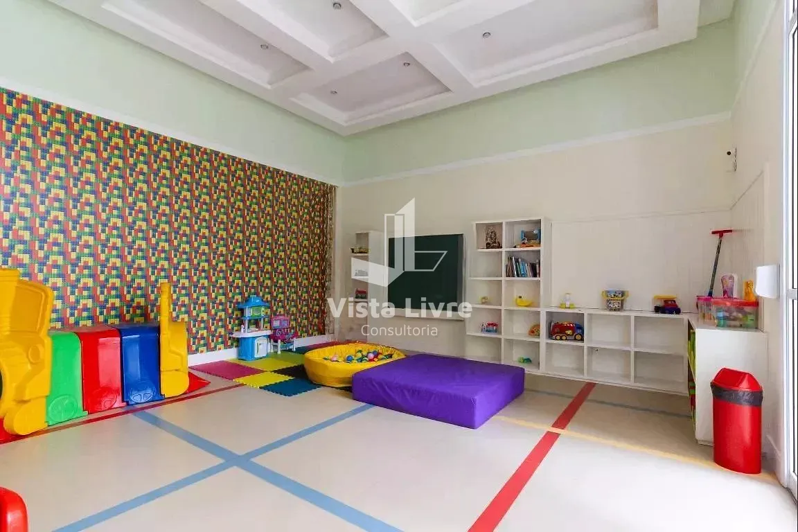 Apartamento, 4 quartos, 164 m² - Foto 36