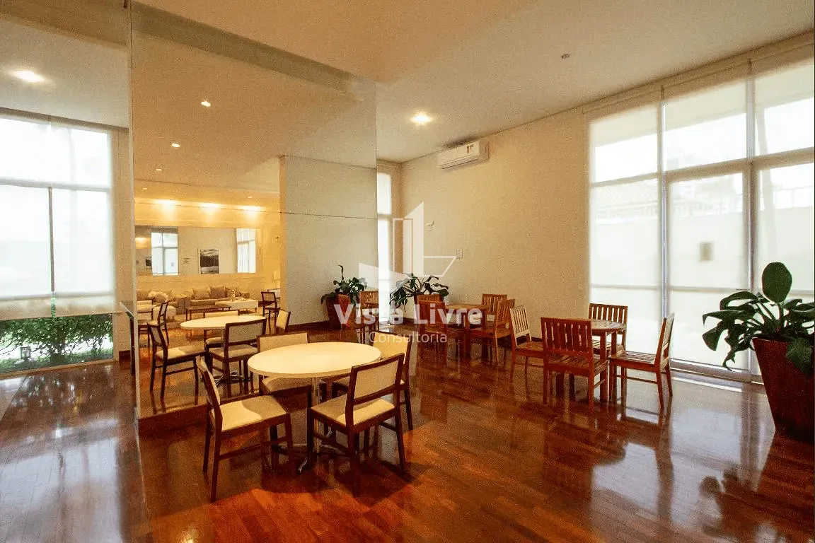 Apartamento, 4 quartos, 164 m² - Foto 32
