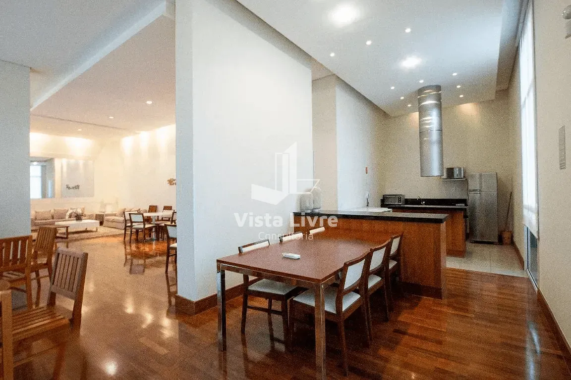 Apartamento, 4 quartos, 164 m² - Foto 33