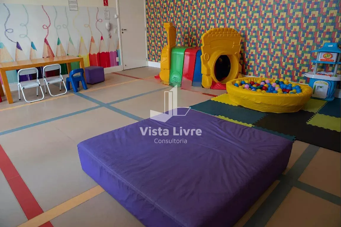 Apartamento, 4 quartos, 164 m² - Foto 34