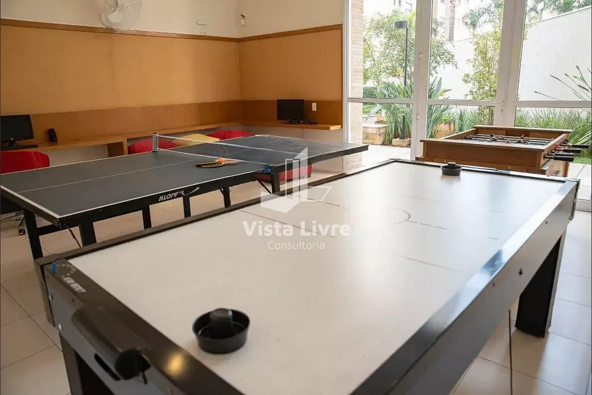Apartamento, 4 quartos, 164 m² - Foto 31