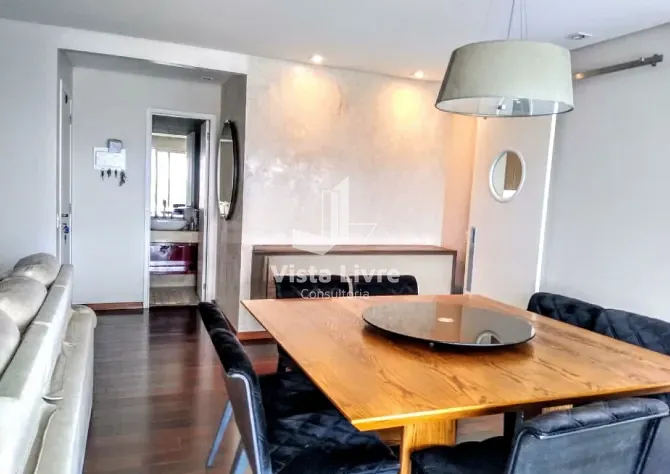 Apartamento, 4 quartos, 164 m² - Foto 1