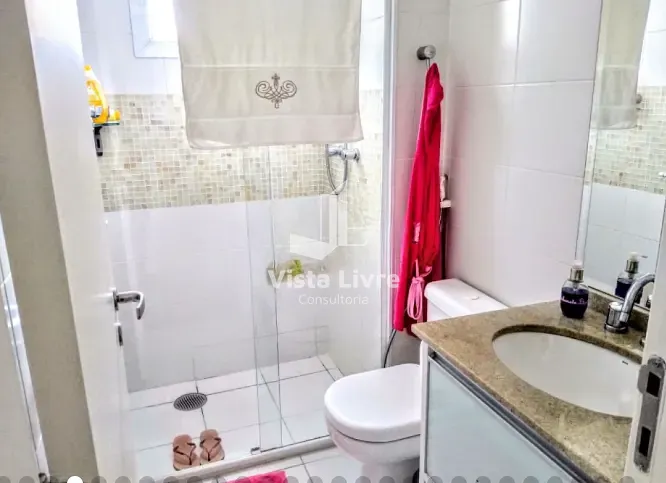Apartamento, 4 quartos, 164 m² - Foto 26