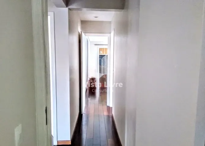 Apartamento, 4 quartos, 164 m² - Foto 20