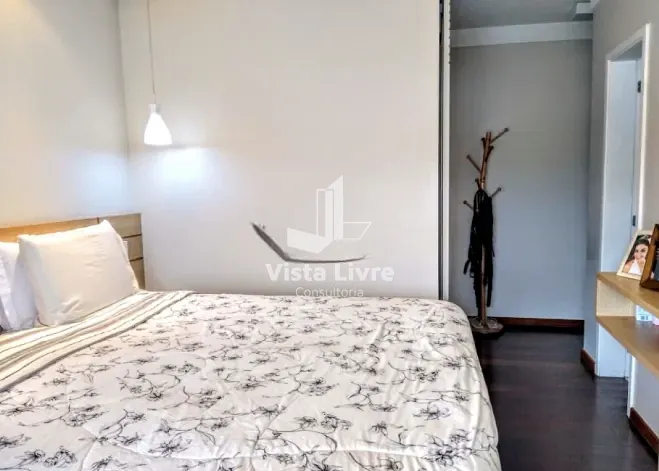 Apartamento, 4 quartos, 164 m² - Foto 17