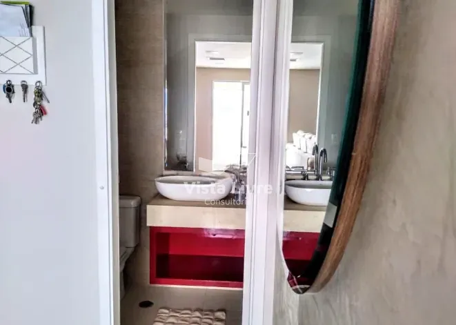 Apartamento, 4 quartos, 164 m² - Foto 25