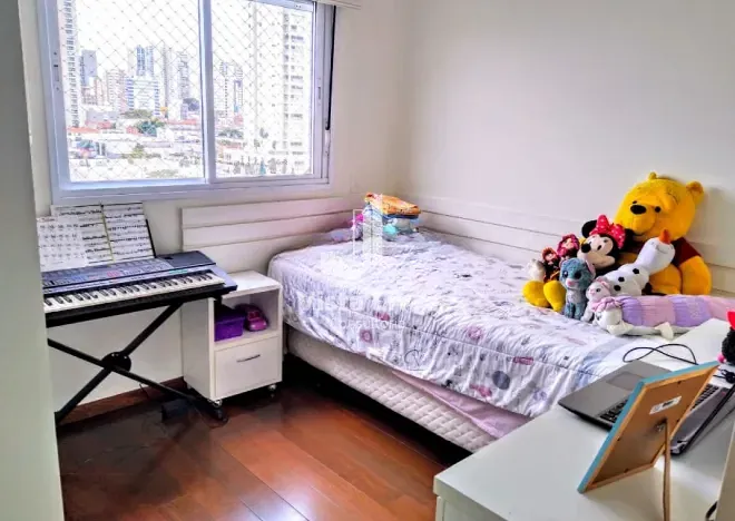 Apartamento, 4 quartos, 164 m² - Foto 18