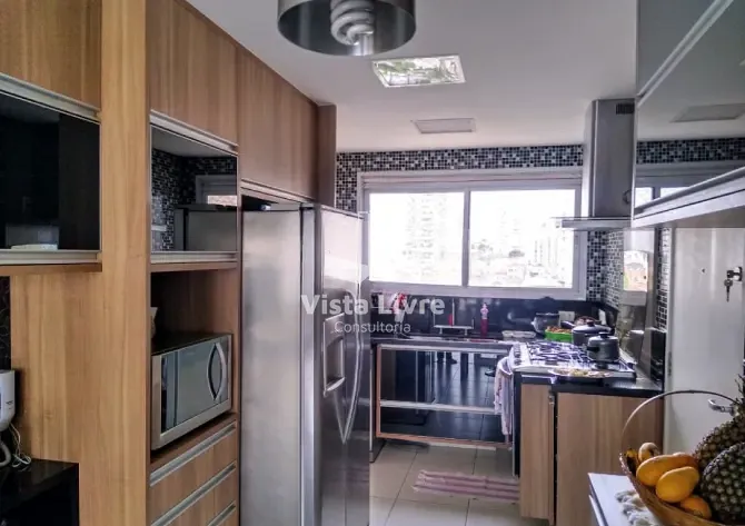 Apartamento, 4 quartos, 164 m² - Foto 14