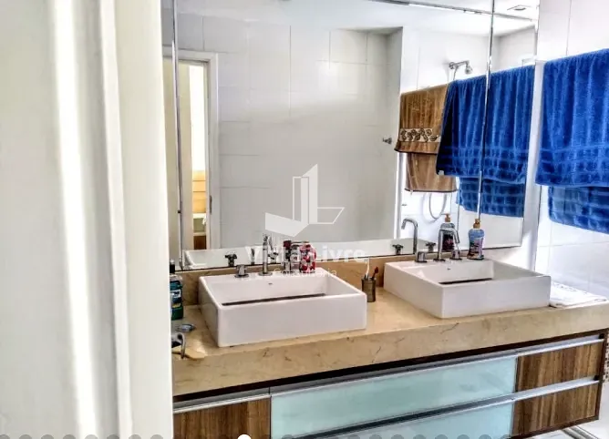 Apartamento, 4 quartos, 164 m² - Foto 23
