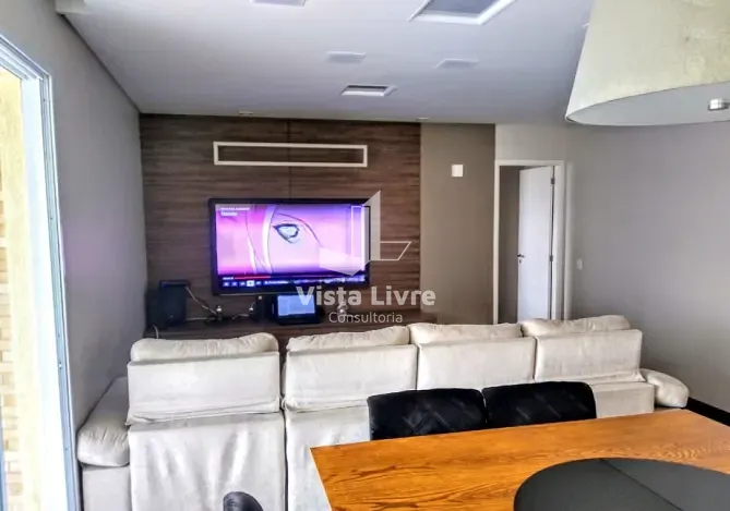 Apartamento, 4 quartos, 164 m² - Foto 4