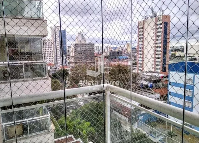 Apartamento, 4 quartos, 164 m² - Foto 8