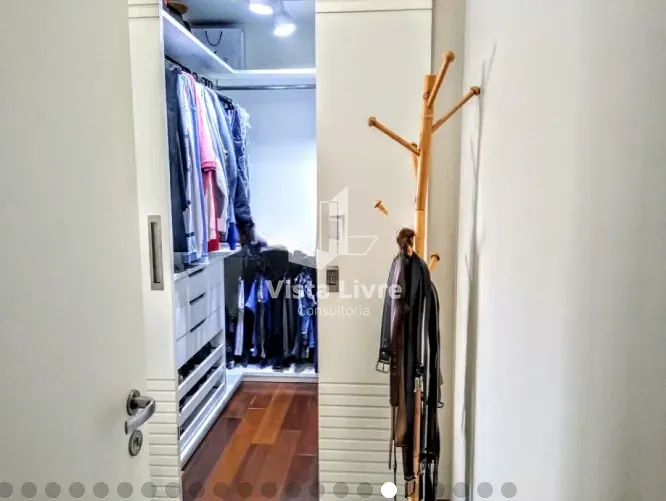 Apartamento, 4 quartos, 164 m² - Foto 15