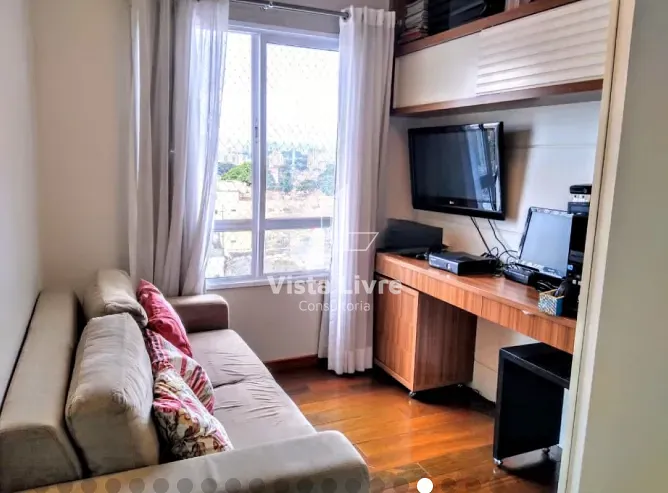 Apartamento, 4 quartos, 164 m² - Foto 6