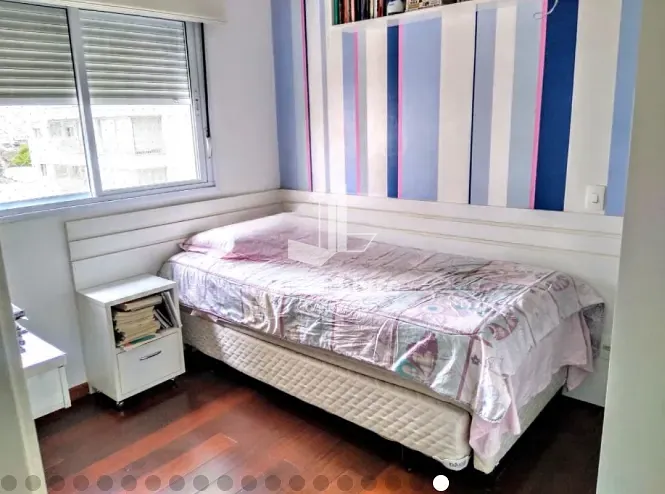 Apartamento, 4 quartos, 164 m² - Foto 19