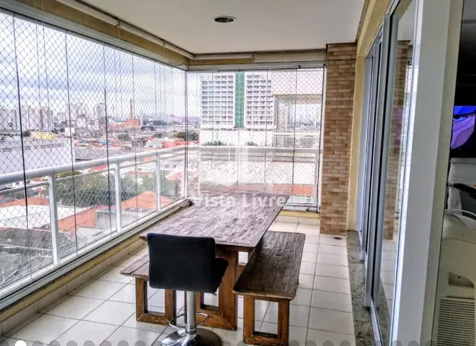 Apartamento, 4 quartos, 164 m² - Foto 10