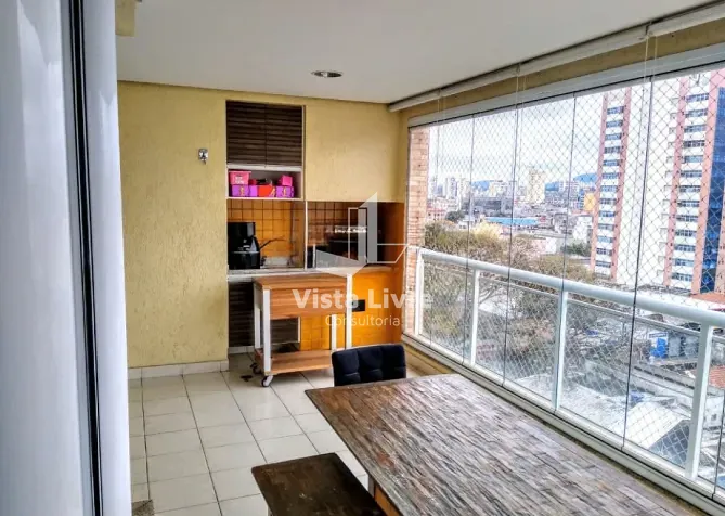 Apartamento, 4 quartos, 164 m² - Foto 9