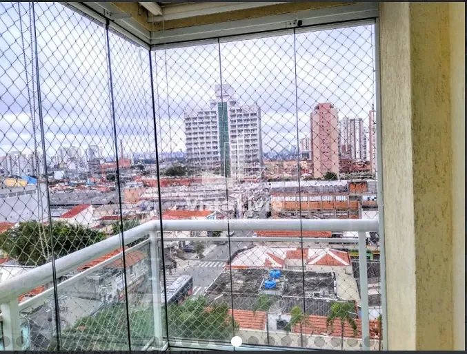 Apartamento, 4 quartos, 164 m² - Foto 11