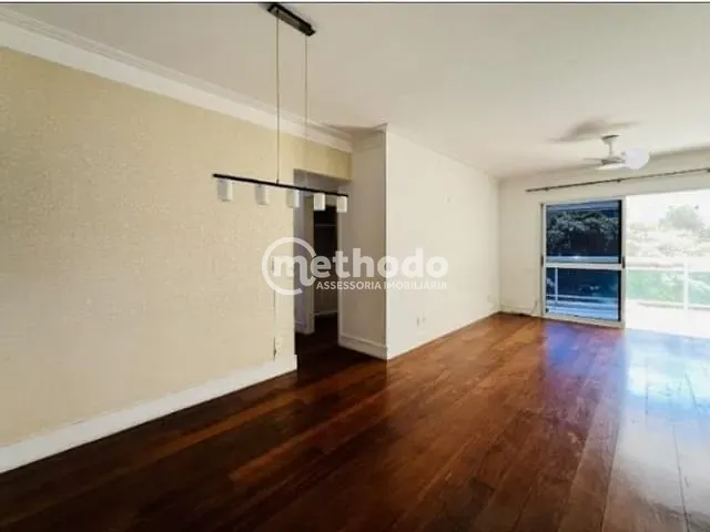 Apartamento com 112m² 3 quartos e 5 banheiros, à venda, no bairro Taquaral em Campinas