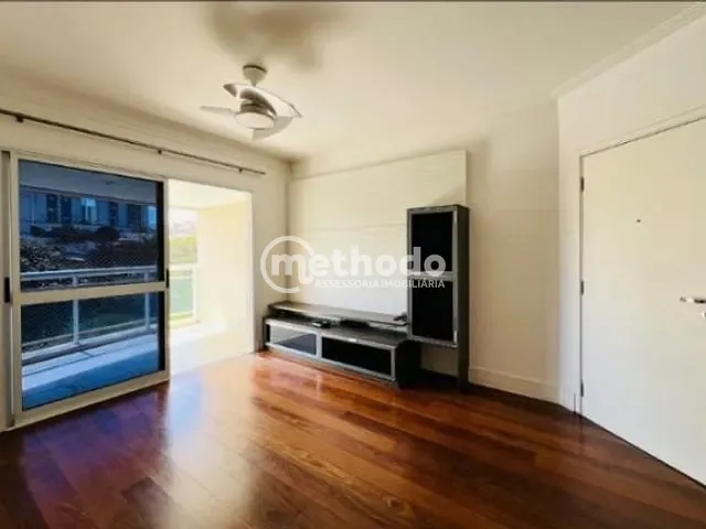 Apartamento com 112m² 3 quartos e 5 banheiros, à venda, no bairro Taquaral em Campinas