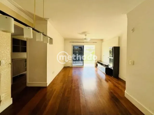 Apartamento com 112m² 3 quartos e 5 banheiros, à venda, no bairro Taquaral em Campinas