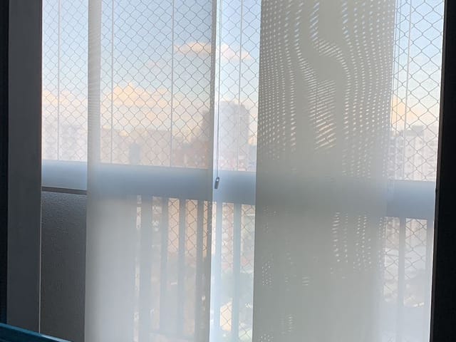 Foto do Apartamento - Apartamento à venda, Presidente Altino, Osasco, SP | Vista Livre