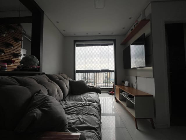 Foto do Apartamento - Apartamento à venda, Presidente Altino, Osasco, SP | Vista Livre